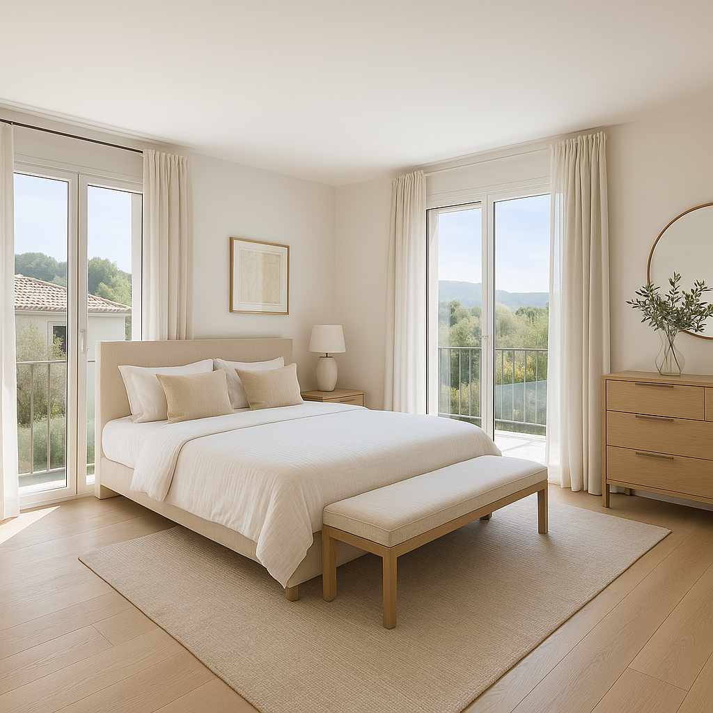 Paris-Villa de prestige au cœur du 16ᵉ arrondissement – Élégance & confidentialité